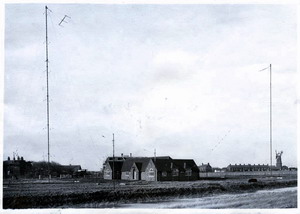 Humber Radio 1927